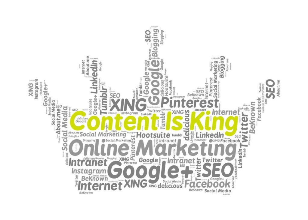 How Can You Write Amazing Content for Your Website