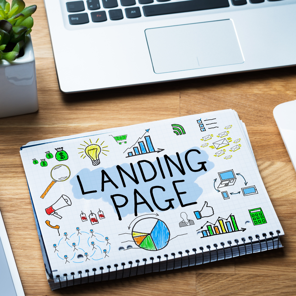 Less Bounce, More Conversions Making Better Landing Pages