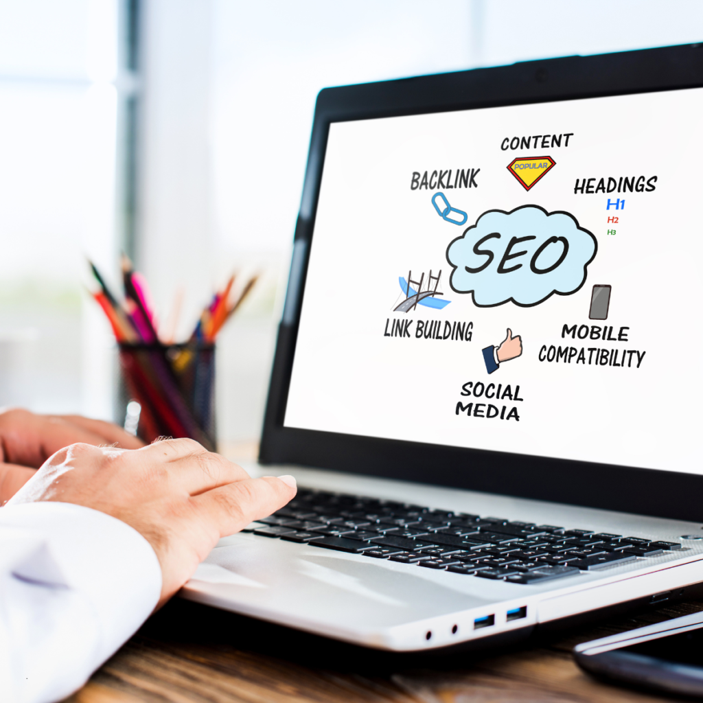 5 Tips for a Better Search Engine Ranking
