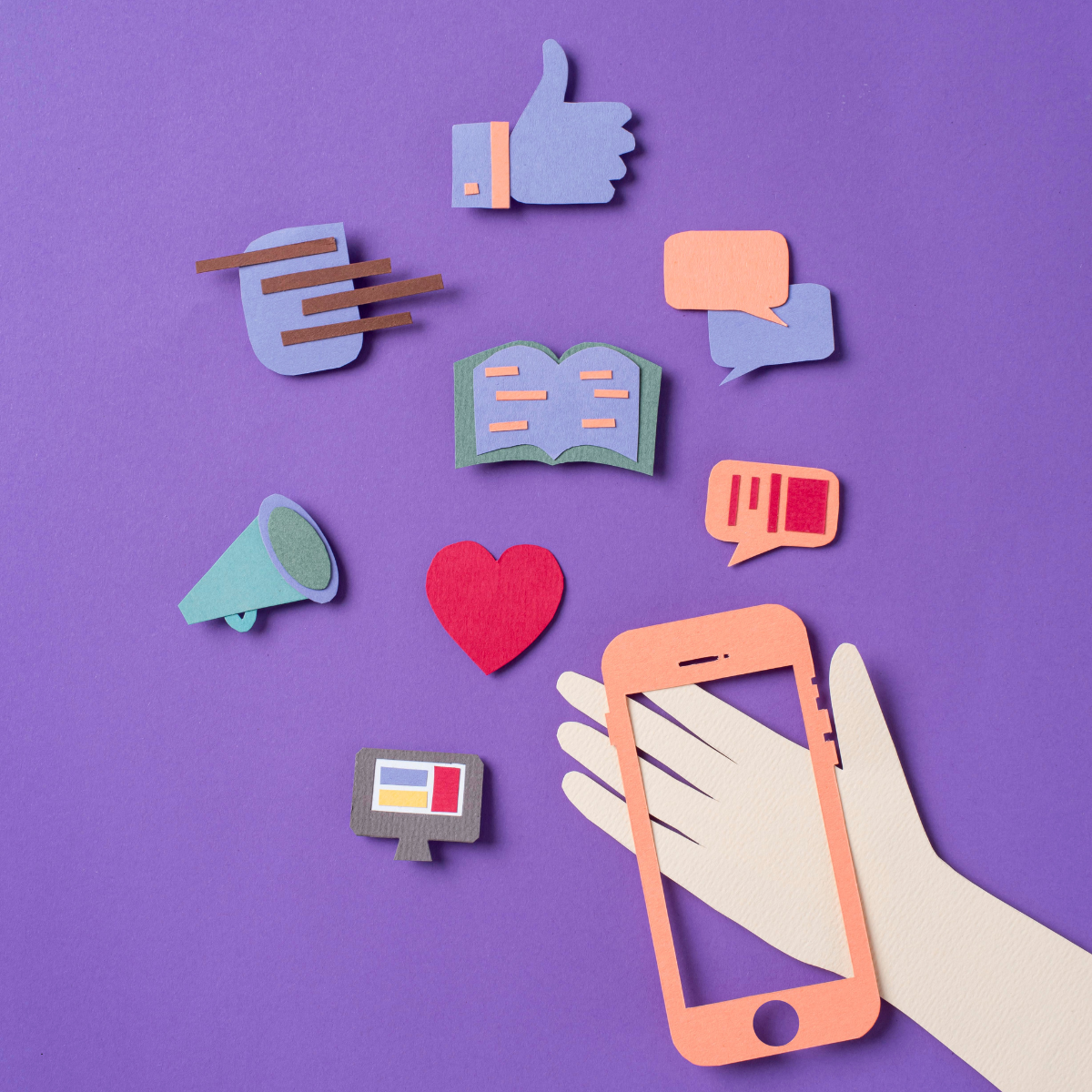 How to Generate More Leads on Social Media
