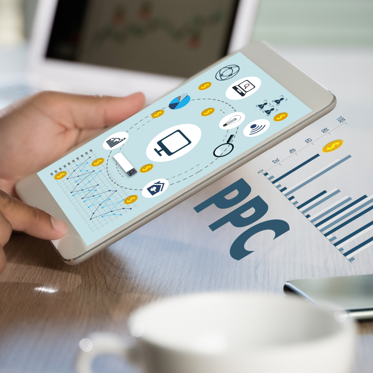 How to Help Your PPC Ads Attract More Clicks